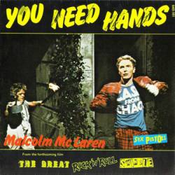 Sex Pistols : You Need Hands